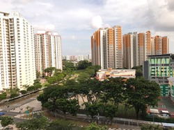 Blk 441B Fernvale Road (Sengkang), HDB 3 Rooms #207027051
